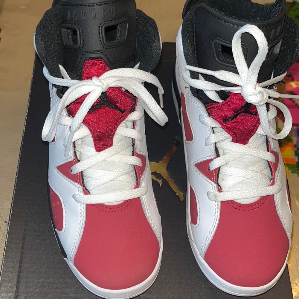 Jordan